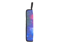 Zildjian Student Mini Stick Bag Purple Galaxy Zildjian Student Mini Stick Bag Purple Galaxy
